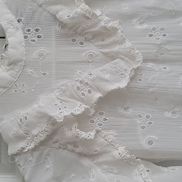 Urban Outfitters long sleeve dress - Picture 5 of 7